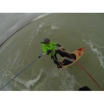 Xsories Kite Line Mount GoPro 3.0