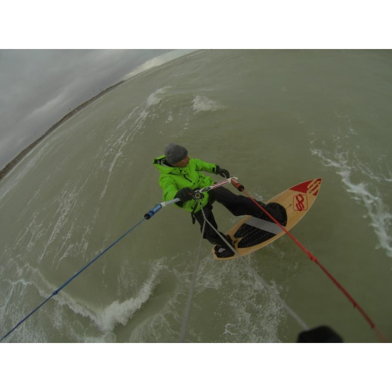 Xsories Kite Line Mount GoPro 3.0