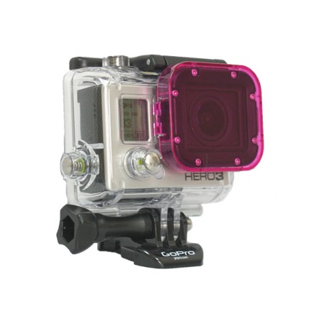 Polar Pro Cube Filter HD3 Magenta