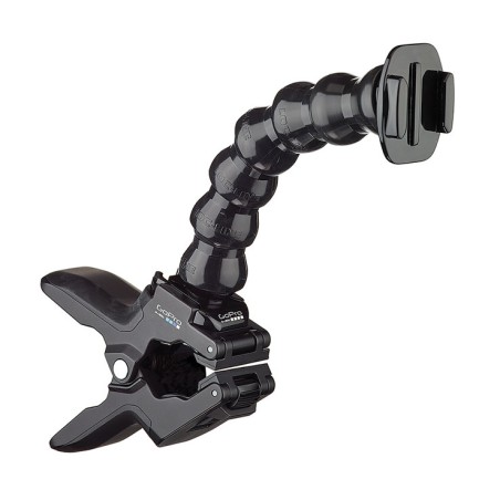 GoPro Jaws (Machoire) Flex Clamp Mount