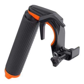 Section Pistol Trigger SP Gadget