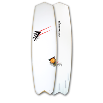 Planche Firewire Tomo Vanguard Kite Nue