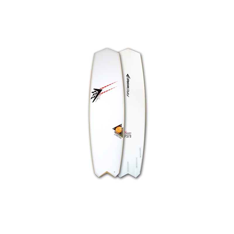 Planche Firewire Tomo Vanguard Kite Nue