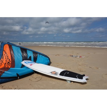 Planche Firewire Tomo Vanguard Kite Nue Planche Firewire Tomo Vanguard Kite Nue