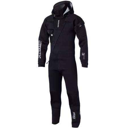 Mystic Vulcanic Neoprene Drysuit 2016