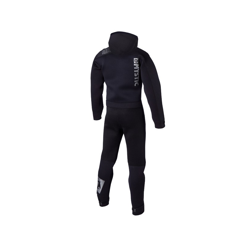 Mystic Vulcanic Neoprene Drysuit 2016