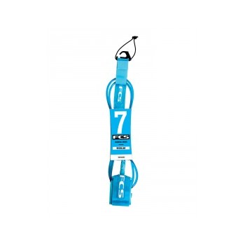 Leash surf FCS Premium Regular - 7'