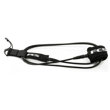 Leash surf FCS Premium Regular - 7'