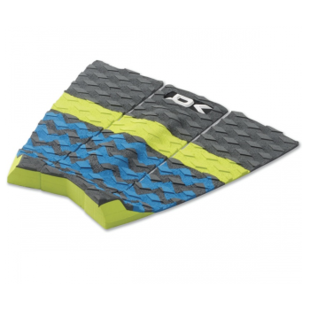 Pad Surf Dakine Miguel Pro Gunmetal