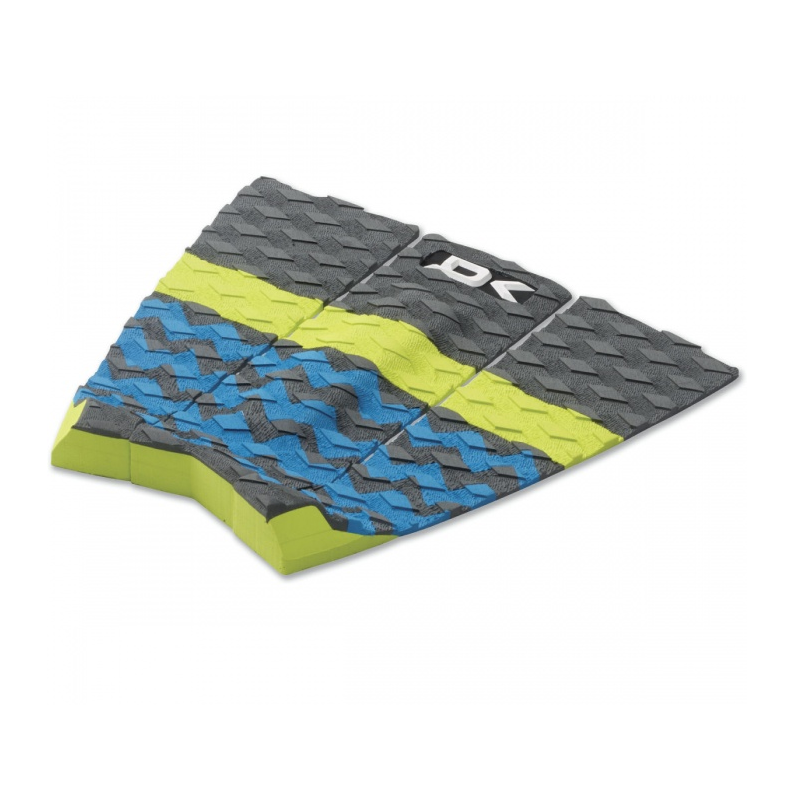 Pad Surf Dakine Miguel Pro Gunmetal