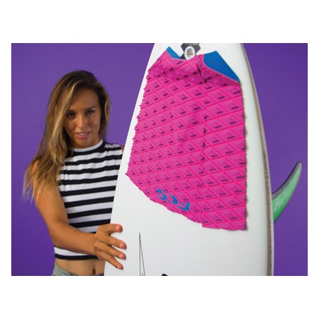 Pad surf FCS signature Sally Fytzgibbons