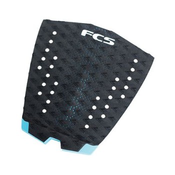 Pad surf FCS T1 Black/Teal