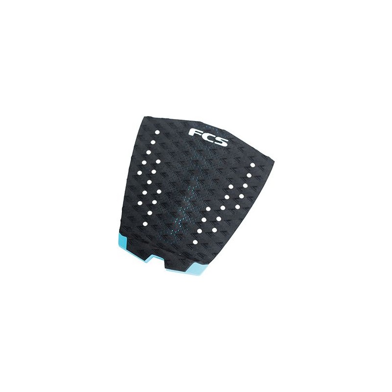 Pad surf FCS T1 Black/Teal