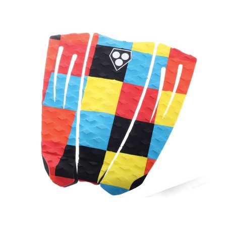 Pad surf Gorilla MOJO Colour Squares