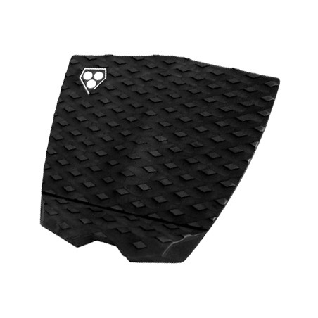 Pad surf Gorilla PHAT ONE Black