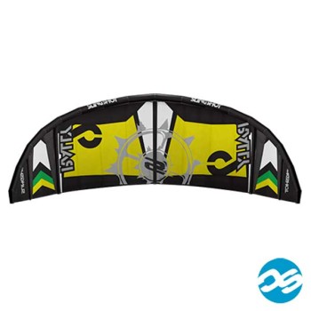 Aile Slingshot Rally 2015 Nue