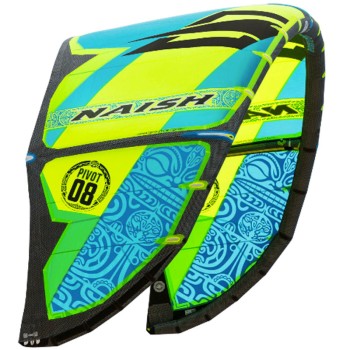 Aile Naish Pivot 2016, Nue Aile Naish Pivot 2016, Nue