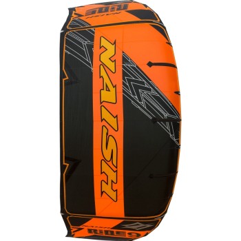 Aile Naish Ride 2016/2017, Nue Aile Naish Ride 2016/2017, Nue