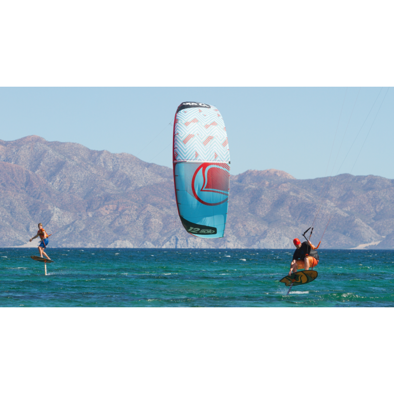 Aile Liquid Force Solo 2016 Nue Aile Liquid Force Solo 2016 Nue
