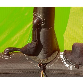 Aile Ozone Uno III Aile Ozone Uno III