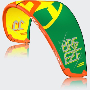 Aile F-one Breeze 2017 Nue Aile F-one Breeze 2017 Nue