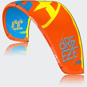 Aile F-one Breeze 2017 Nue Aile F-one Breeze 2017 Nue