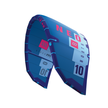 Aile Kitesurf North Neo 2017, Nue Aile Kitesurf North Neo 2017, Nue