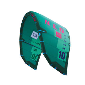 Aile Kitesurf North Neo 2017, Nue Aile Kitesurf North Neo 2017, Nue