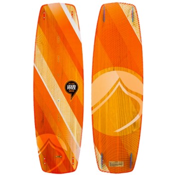 Planche Liquid Force Drive 2016 Planche Liquid Force Drive 2016