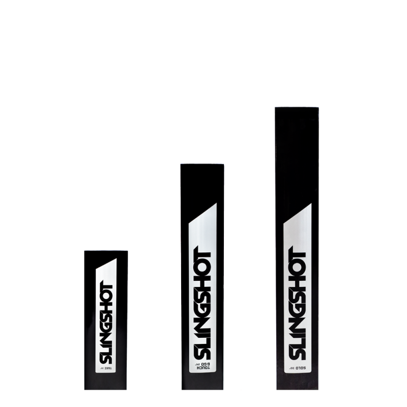Slingshot pack de mats Foil Hover Glide 15" 24" 30" Slingshot pack de mats Foil Hover Glide 15" 24" 30"