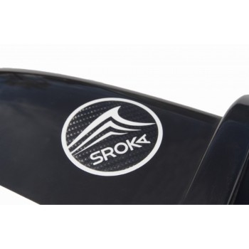 Pack Foil Sroka hydrofoil v2 titane carbone 2016 Pack Foil Sroka hydrofoil v2 titane carbone 2016