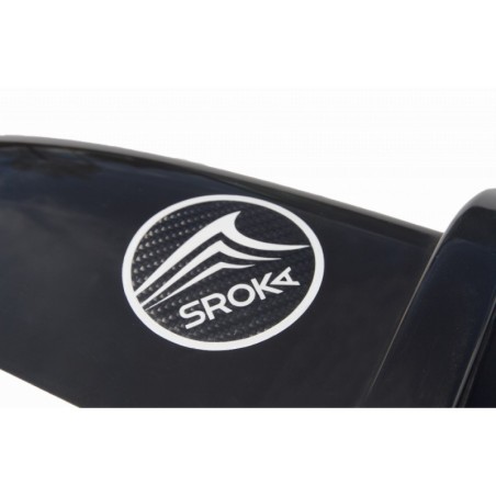 Pack Foil Sroka hydrofoil v2 titane carbone 2016