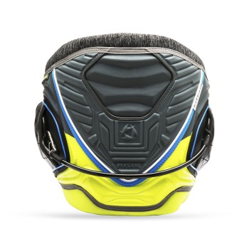 Harnais Mystic Warrior 2017 Grey