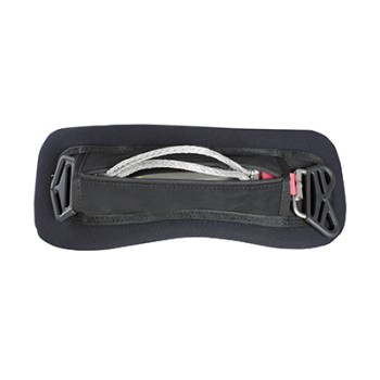 Boucle de harnais ION Slider bar No hook spreaderbar