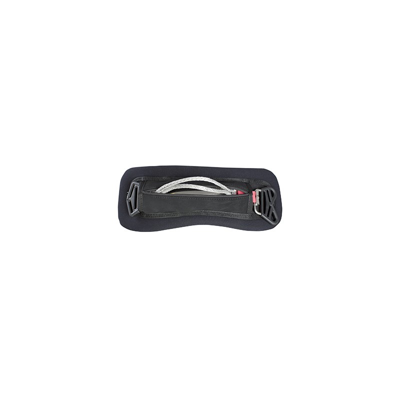 Boucle de harnais ION Slider bar No hook spreaderbar Boucle de harnais ION Slider bar No hook spreaderbar