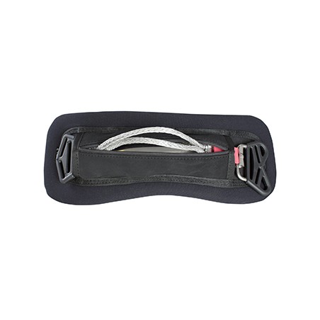 Boucle de harnais ION Slider bar No hook spreaderbar