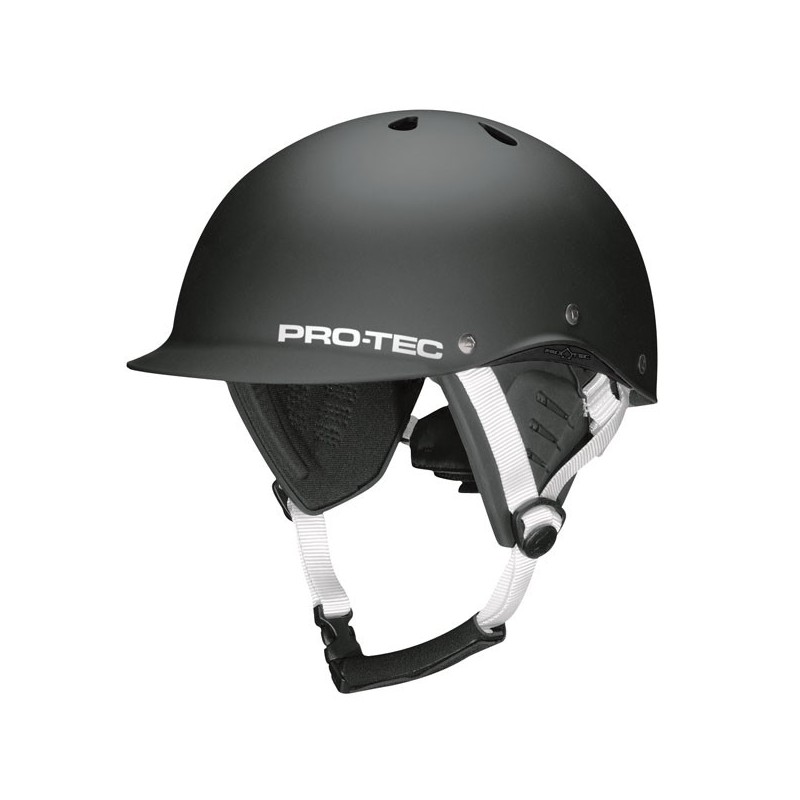 Casque Pro-Tec Two Face Noir