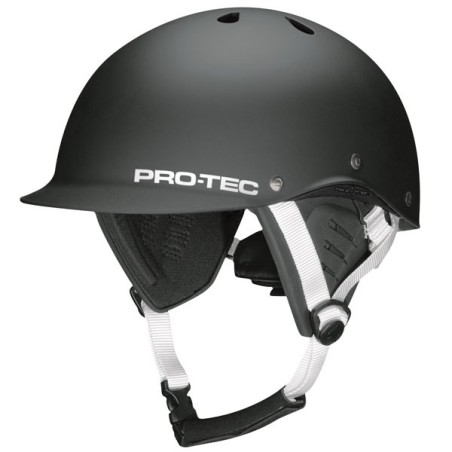 Casque Pro-Tec Two Face Noir