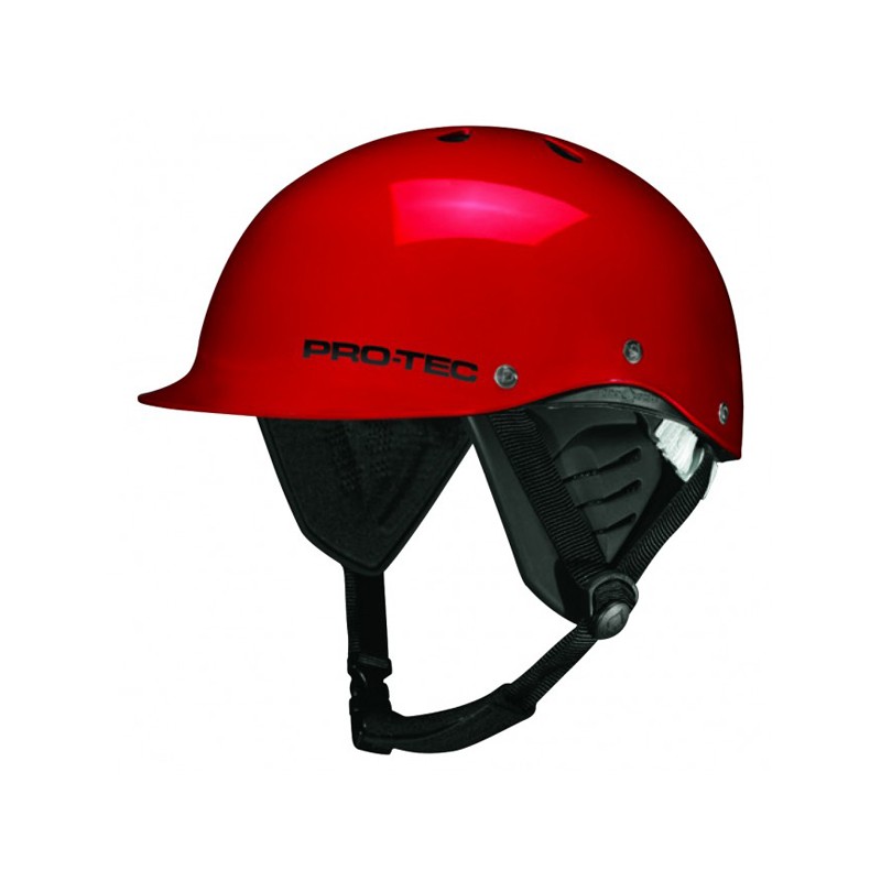 PRO-TEC Two face Rouge