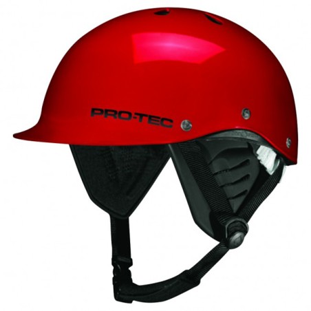 PRO-TEC Two face Rouge