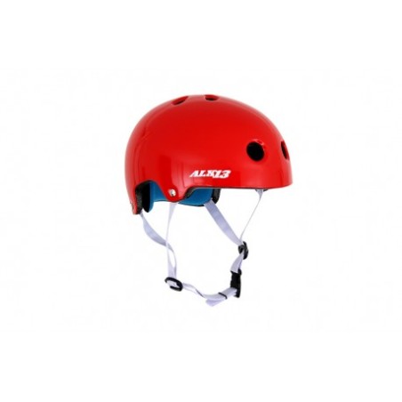 Casque ALK13 Helium REDBLOOD MAT