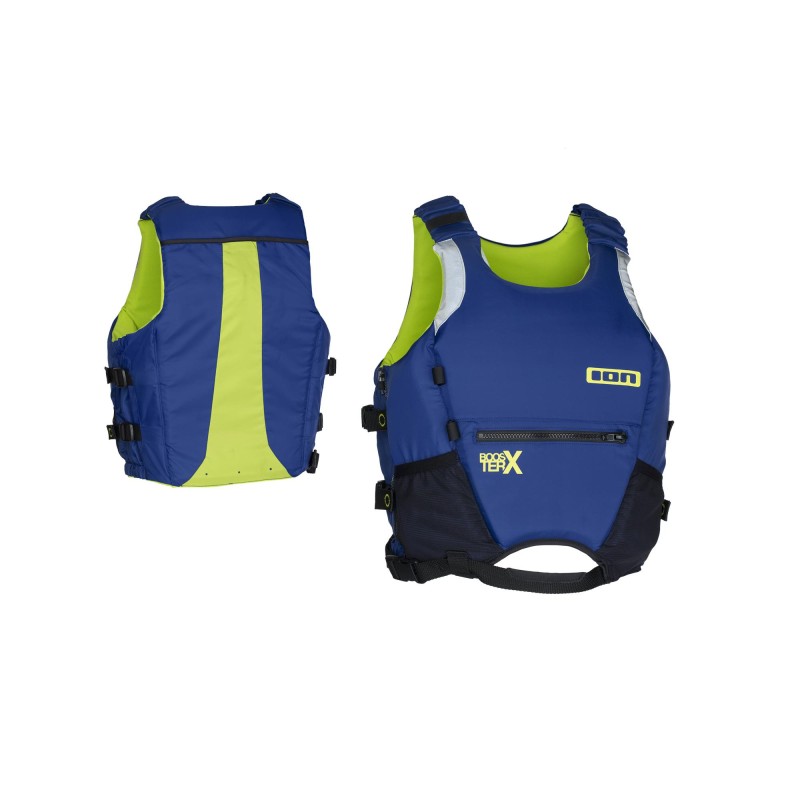 Impact Vest ION Booster X Vest 2016