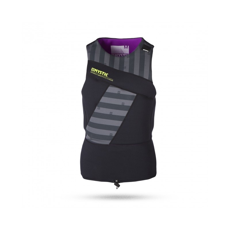 Impact Vest Kitesurf Mystic Star 2015