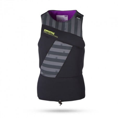 Impact Vest Kitesurf Mystic Star 2015