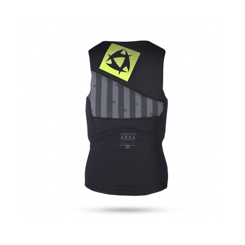 Impact Vest Kitesurf Mystic Star 2015