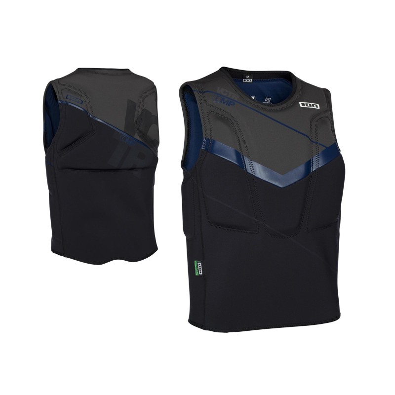 ION Vector Vest Comp Black 2016