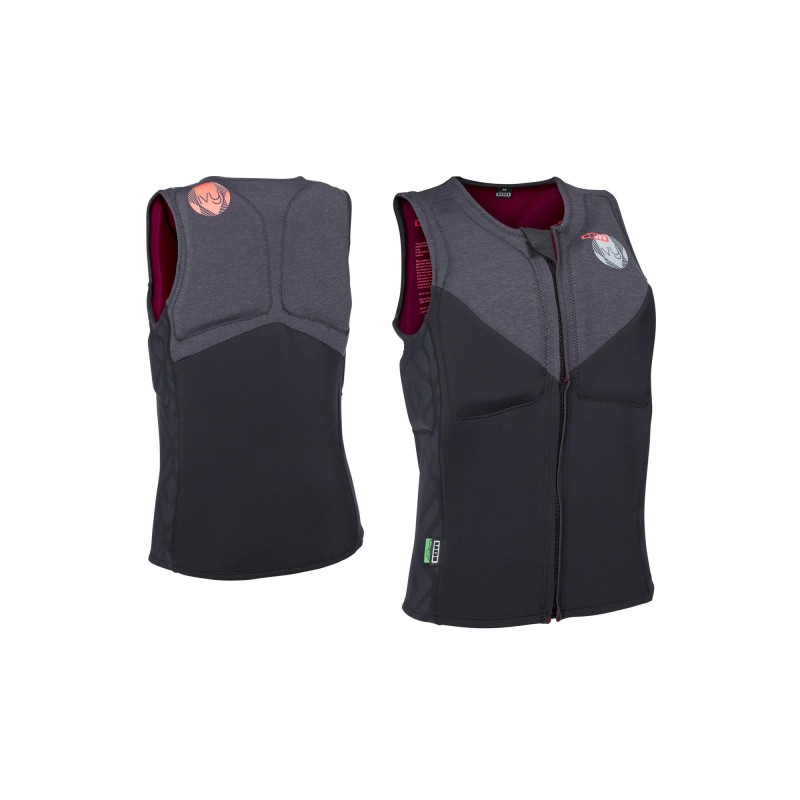 ION Ivy Vest Women 2016