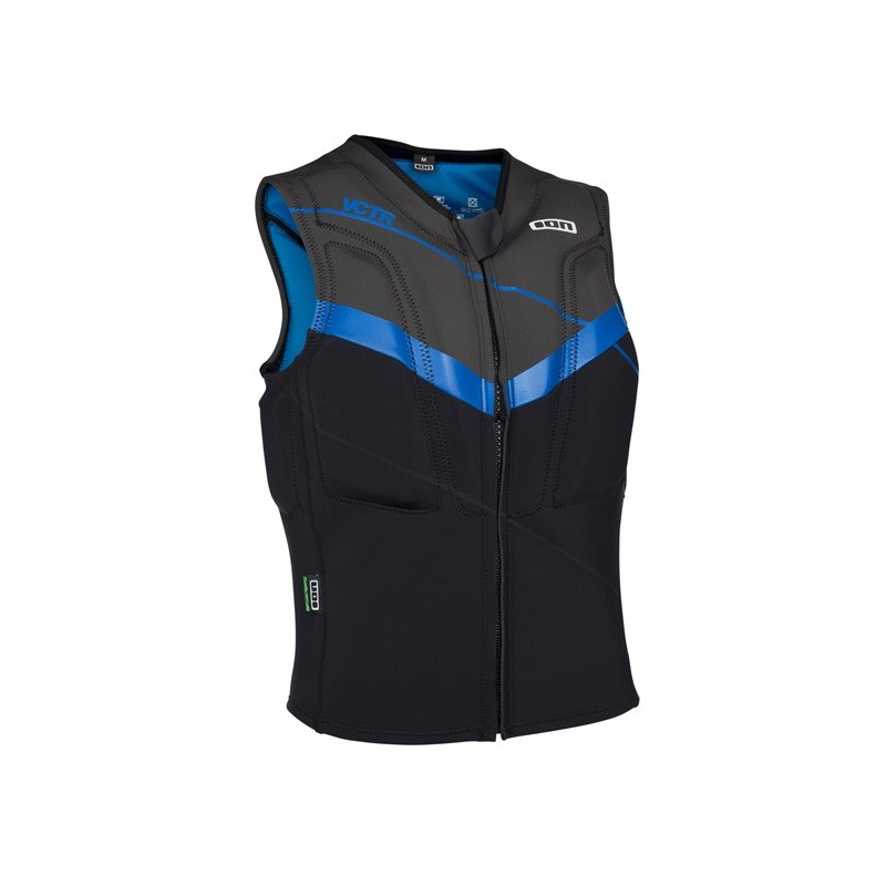 ION Vector Vest Front Zip 2016