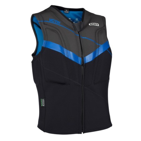 ION Vector Vest Front Zip 2016