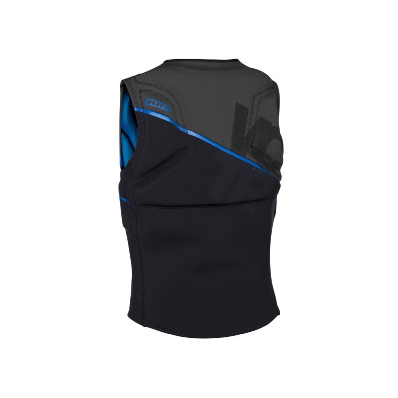 ION Vector Vest Front Zip 2016